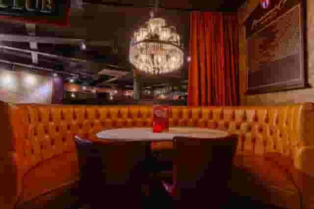 Revolucion de Cuba Leeds