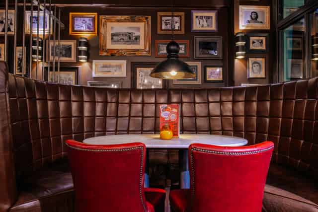 Revolucion de Cuba Leeds