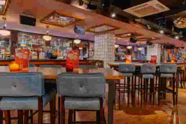 Revolucion de Cuba Leeds
