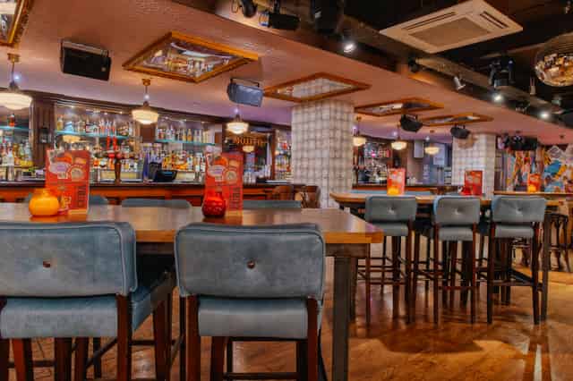 Revolucion de Cuba Leeds