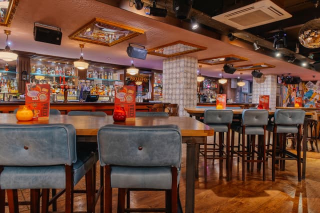 Revolucion de Cuba Leeds