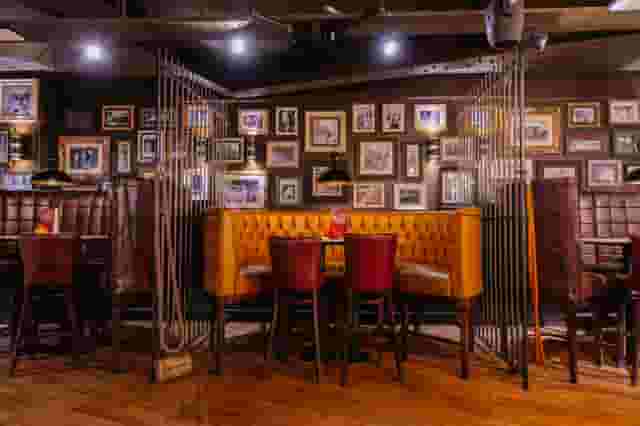 Revolucion de Cuba Leeds