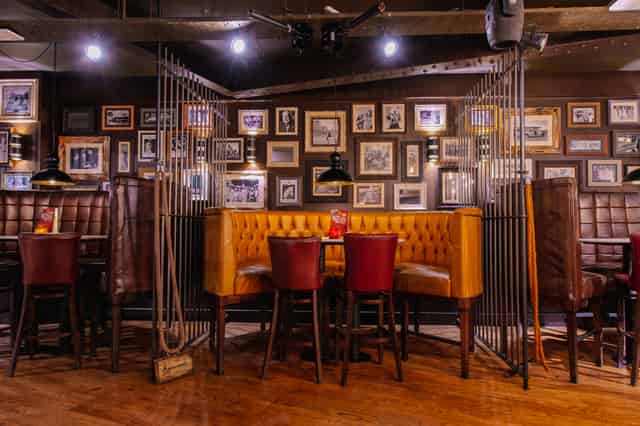 Revolucion de Cuba Leeds