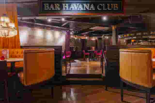 Revolucion de Cuba Leeds