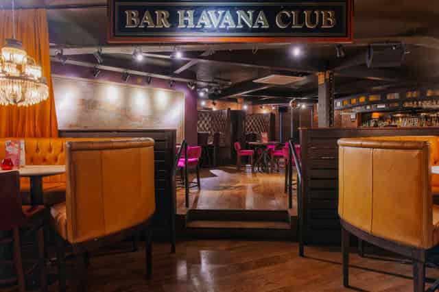 Revolucion de Cuba Leeds