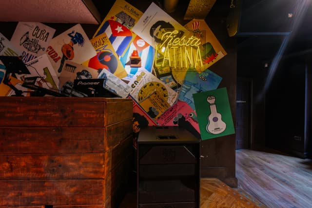 Revolucion de Cuba Leeds