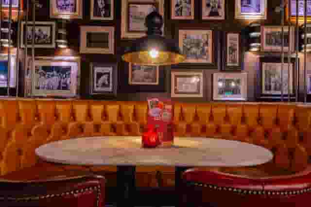 Revolucion de Cuba Leeds