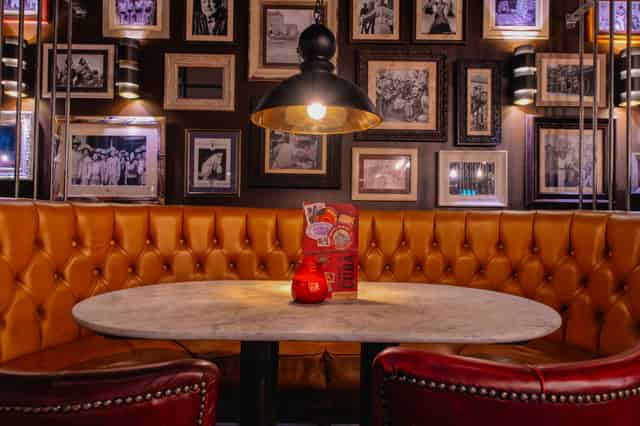 Revolucion de Cuba Leeds