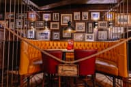 Formal Event Venues
