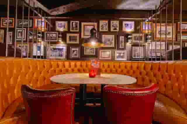 Revolucion de Cuba Leeds
