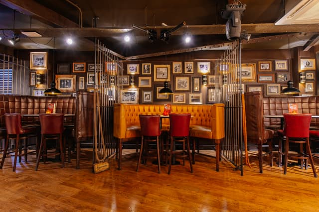 Revolucion de Cuba Leeds