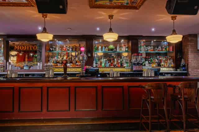 Revolucion de Cuba Leeds