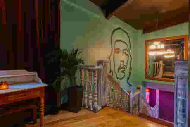 Revolucion de Cuba Leeds
