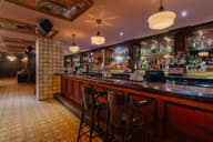 Christmas Party Venues
