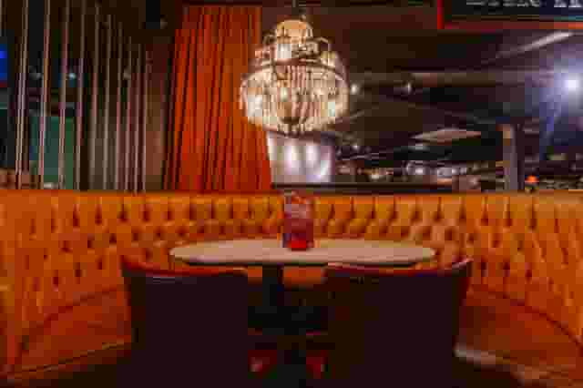 Revolucion de Cuba Leeds