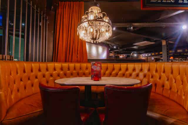 Revolucion de Cuba Leeds