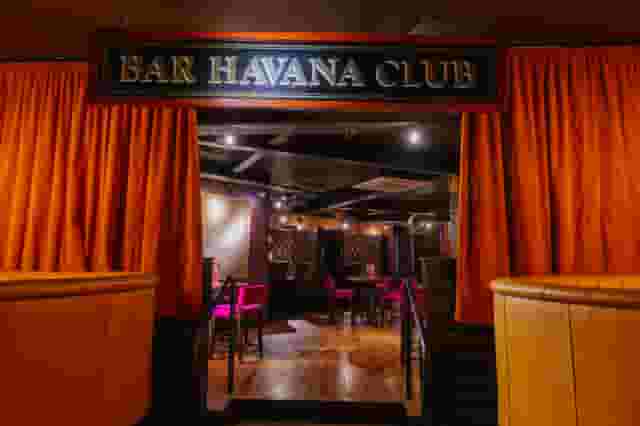 Havana Bar