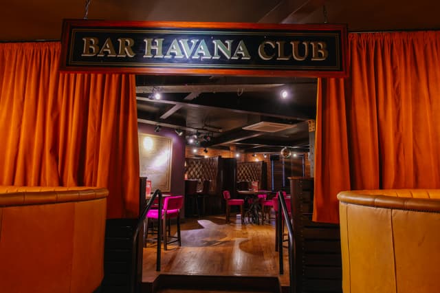Havana Bar