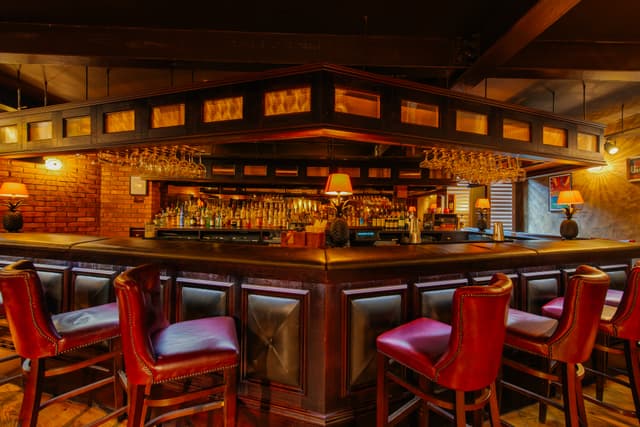 Havana Bar