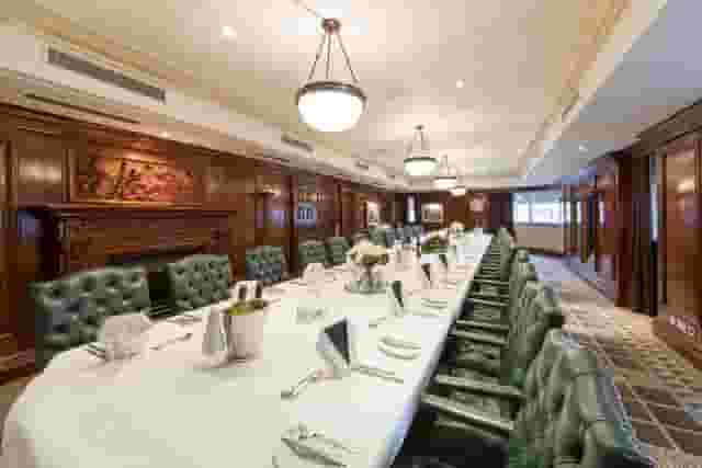 The Marble Arch Hotel by Thistle