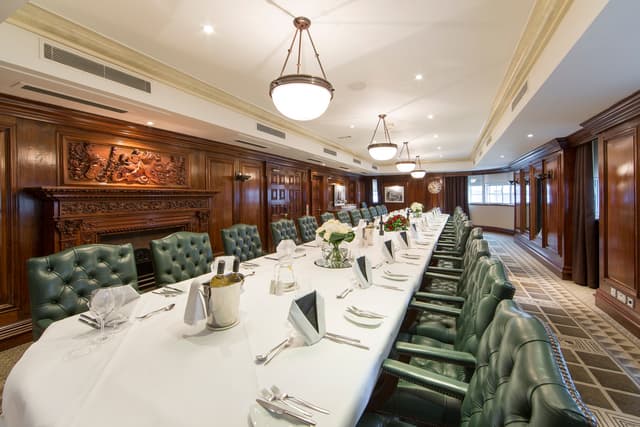 The Marble Arch Hotel by Thistle