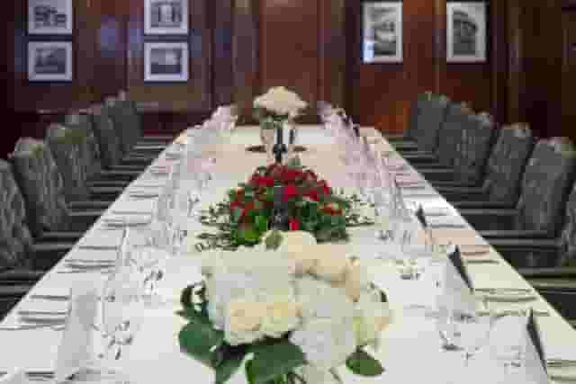 The Marble Arch Hotel by Thistle