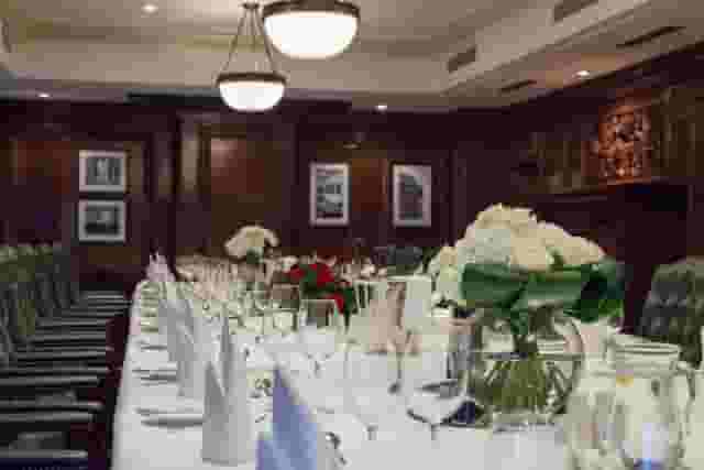 The Marble Arch Hotel by Thistle