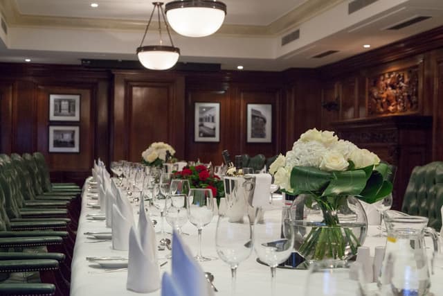 The Marble Arch Hotel by Thistle