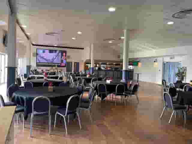 The Twickenham Stoop Stadium
