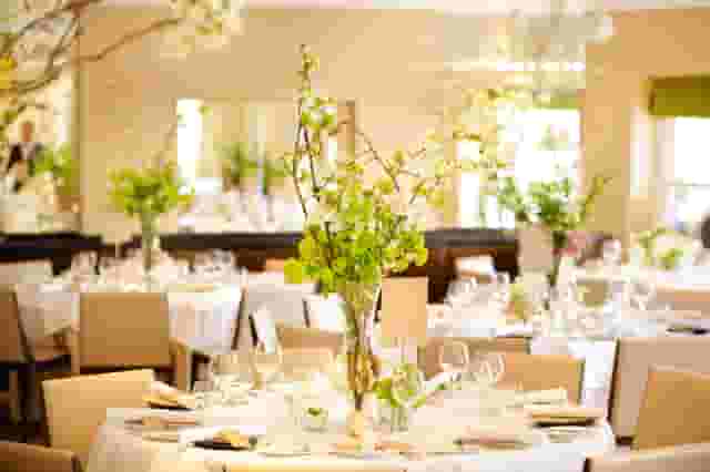 Garden Room 1