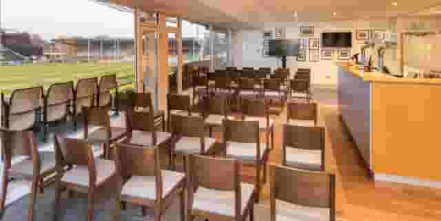 Trustees Lounge 