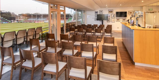 Trustees Lounge 