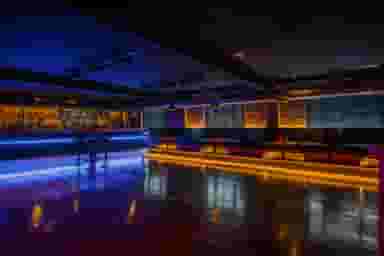 Unique Conference Venues