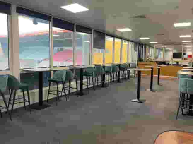 1866 Lounge