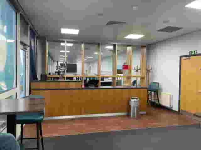 1866 Lounge 