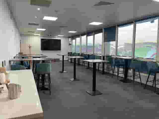 1866 Lounge