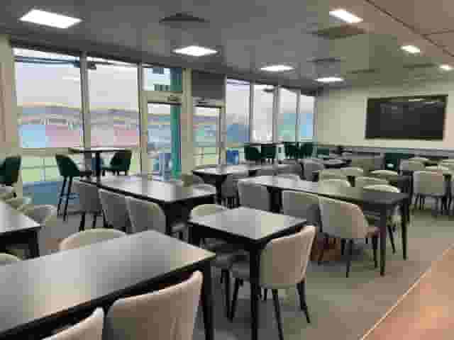 The Twickenham Stoop Stadium