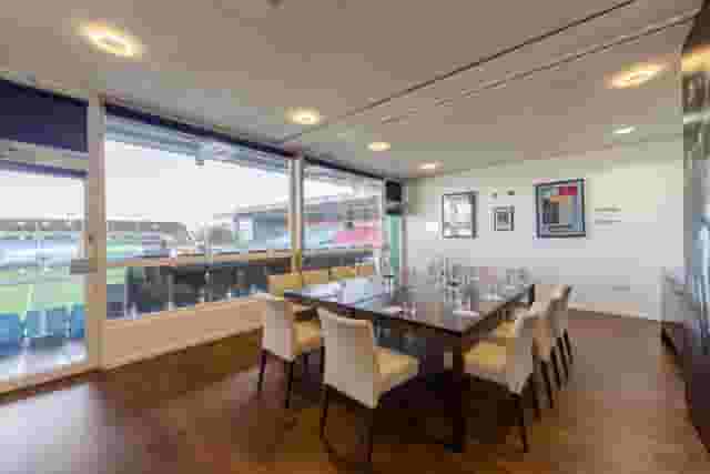The Twickenham Stoop Stadium