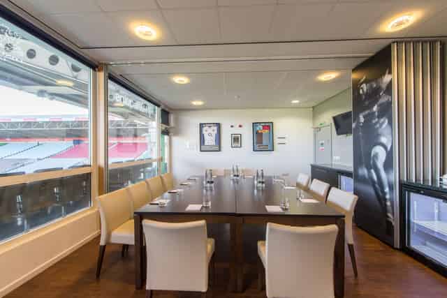 Double Executive Boxes