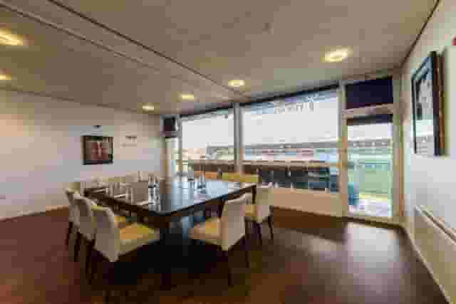 The Twickenham Stoop Stadium