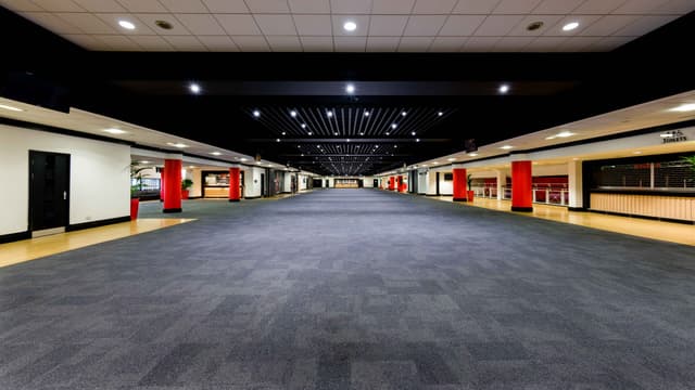 Manchester United, Old Trafford