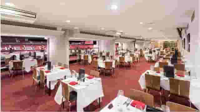 Manchester United, Old Trafford