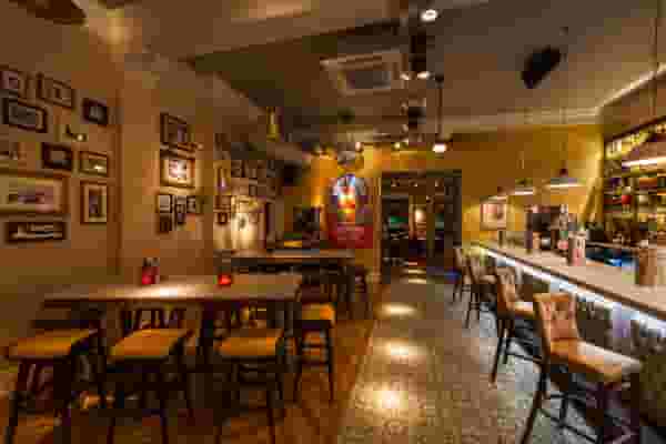 Revolucion De Cuba Nottingham