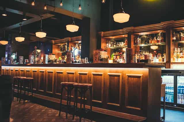 Full Exclusive Venue Hire 