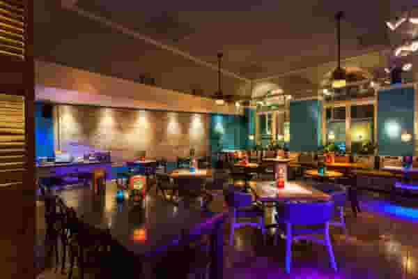 Full Exclusive Venue Hire 