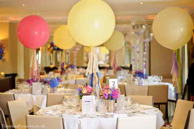 The Bingham
