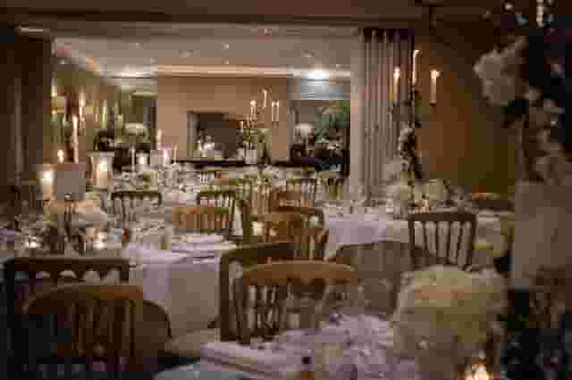 The Bingham