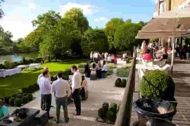 The Bingham