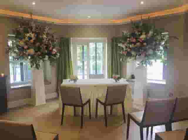 The Bingham