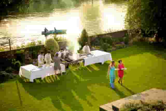 The Bingham